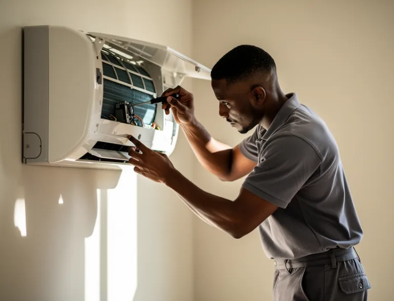 Klimaanlagen Reparatur Service in Berlin Koepenick